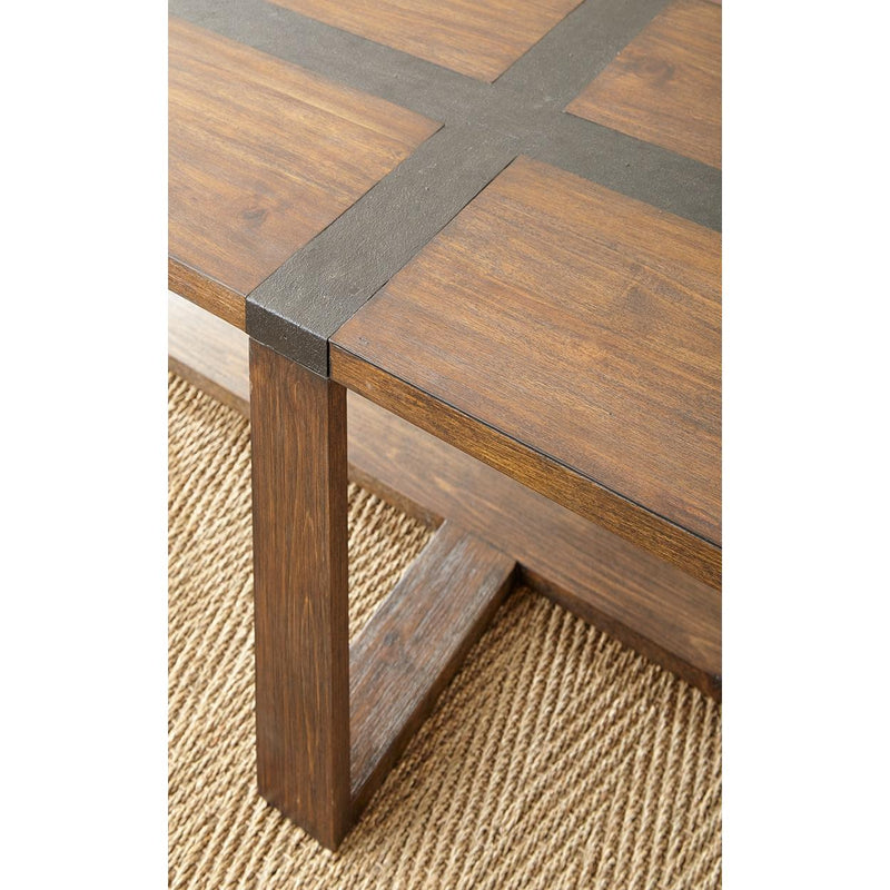 Steve Silver Furniture Klarissa Occasional Table Set KL200C/KL200E IMAGE 2