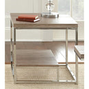 Steve Silver Furniture Lucia Occasional Table Set LU350C/LU350E IMAGE 3