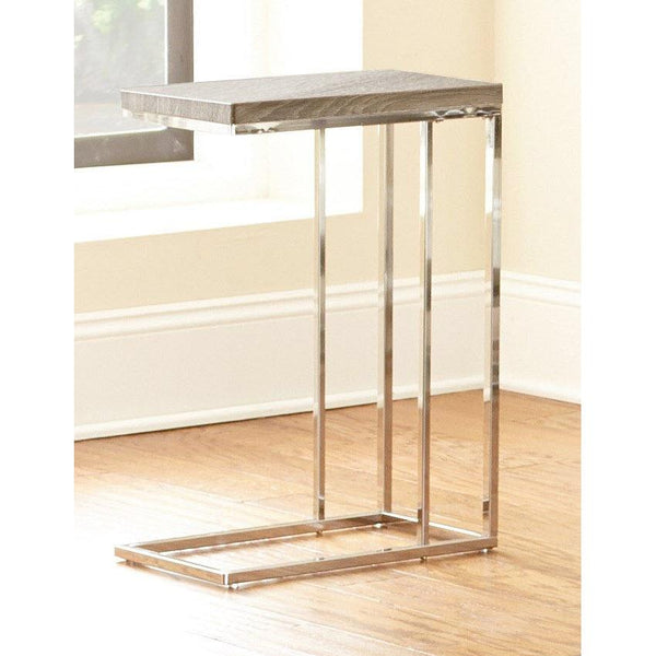 Steve Silver Furniture Lucia End Table LU350CE IMAGE 1