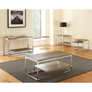 Steve Silver Furniture Lucia Nesting Tables LU350NT IMAGE 2