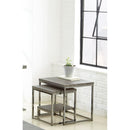 Steve Silver Furniture lucia Nesting Tables LU150NT IMAGE 1