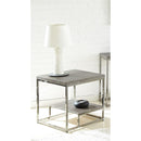 Steve Silver Furniture Lucia Occasional Table Set LU150C/LU150E IMAGE 3