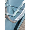 Steve Silver Furniture Natalie Cocktail Table NT200C IMAGE 1