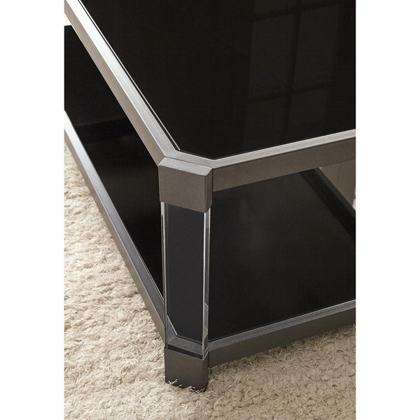 Steve Silver Furniture Newton Cocktail Table NW200CAS IMAGE 1