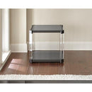 Steve Silver Furniture Newton End Table NW200E IMAGE 1