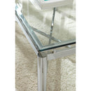Steve Silver Furniture Nova Occasional Table Set NV100CT/NV100CB/NV100ET/NV100EB IMAGE 2