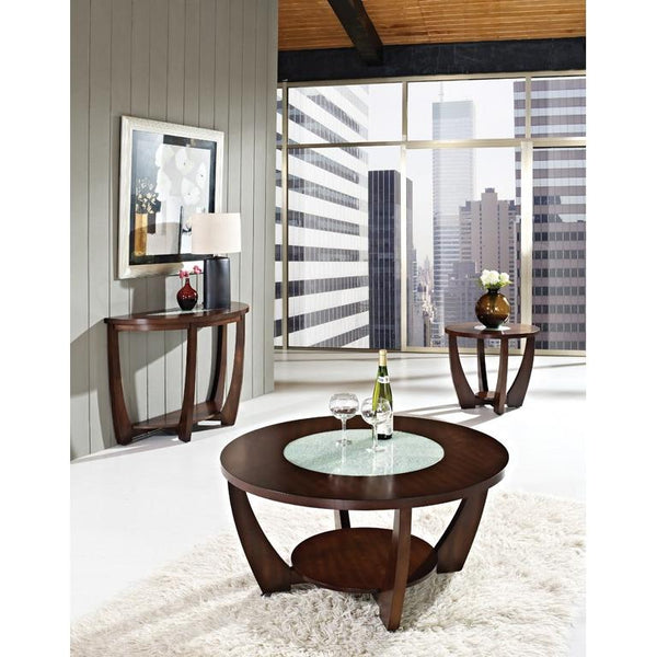 Steve Silver Furniture Rafael Occasional Table Set RF300C/RF300E IMAGE 1