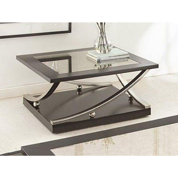 Steve Silver Furniture Ramsey Cocktail Table RM360CAS IMAGE 1