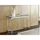Steve Silver Furniture Talia Sofa Table TL200S IMAGE 1