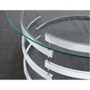 Steve Silver Furniture Tayside Occasional Table Set TS300CT/TS300CB/TS300ET/TS300EB IMAGE 2