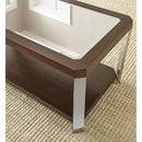 Steve Silver Furniture Truman Occasional Table Set TR300C/TR300E IMAGE 2