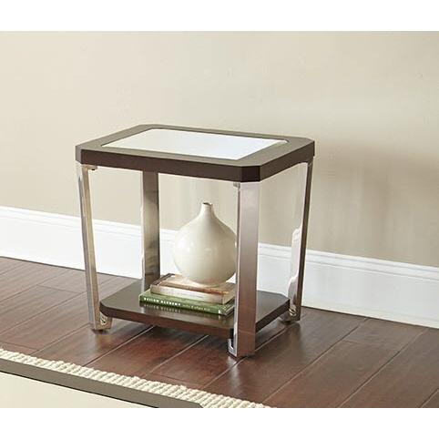 Steve Silver Furniture Truman Occasional Table Set TR300C/TR300E IMAGE 3