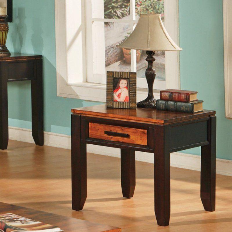 Steve Silver Furniture Abaco Occasional Table Set AB600C/AB600E IMAGE 2