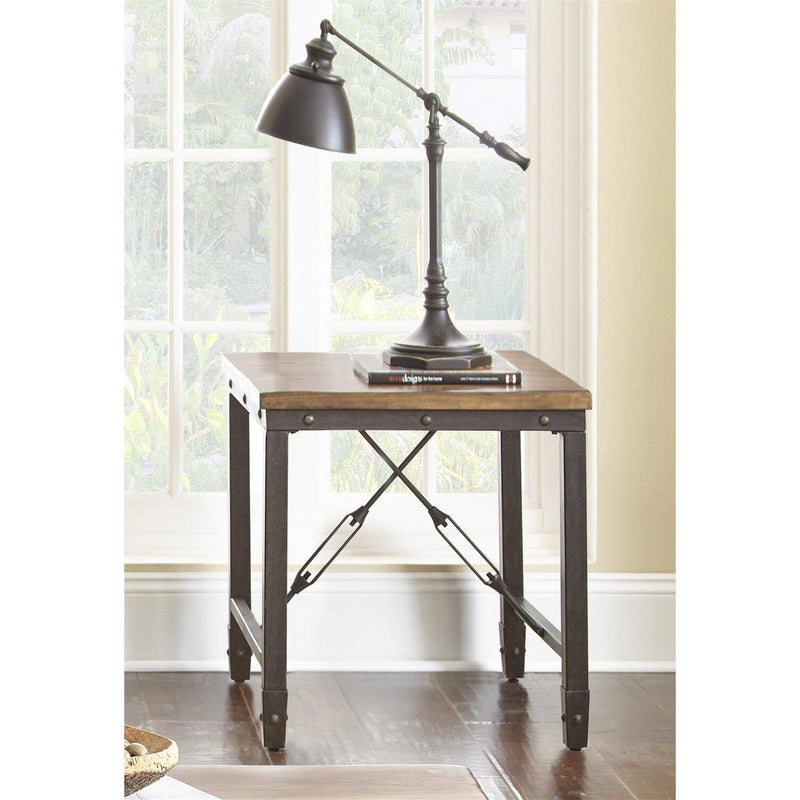 Steve Silver Furniture Ashford Occasional Table Set AF400C/AF400E IMAGE 3