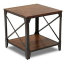 Steve Silver Furniture Winston Occasional Table Set WN400C/WN400E IMAGE 3