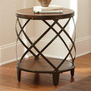 Steve Silver Furniture Winston End Table WN450E IMAGE 1