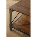 Steve Silver Furniture Winston Occasional Table Set WN400C/WN450E IMAGE 2