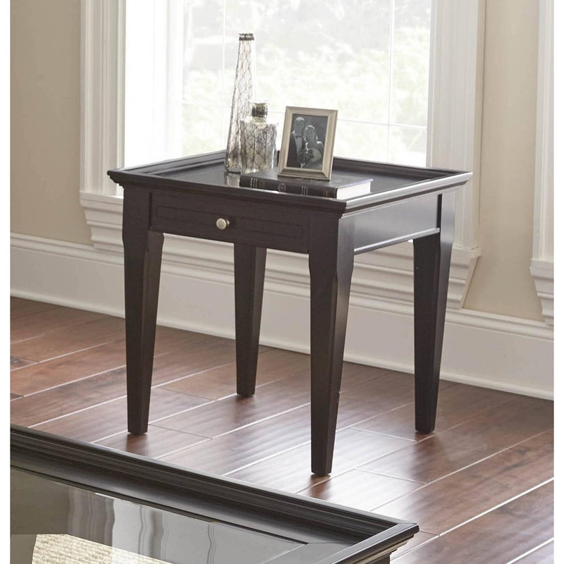 Steve Silver Furniture Bridget End Table BG300E IMAGE 1