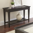 Steve Silver Furniture Bridget Sofa Table BG300S IMAGE 1