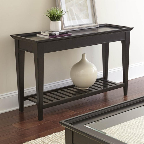 Steve Silver Furniture Bridget Sofa Table BG300S IMAGE 1