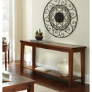 Steve Silver Furniture Davenport Sofa Table DA150S IMAGE 1