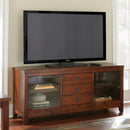 Steve Silver Furniture Davenport TV Stand DA150TV IMAGE 1