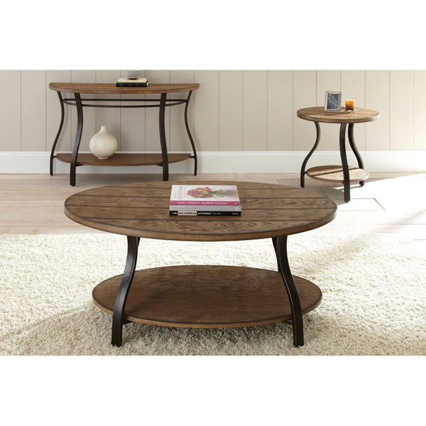 Steve Silver Furniture Denise Occasional Table Set DN200C/DN200E IMAGE 1
