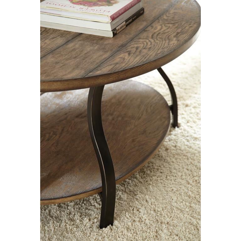 Steve Silver Furniture Denise Occasional Table Set DN200C/DN200E IMAGE 2
