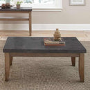 Steve Silver Furniture Debby Cocktail Table DB700C IMAGE 1