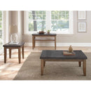 Steve Silver Furniture Debby Cocktail Table DB700C IMAGE 3