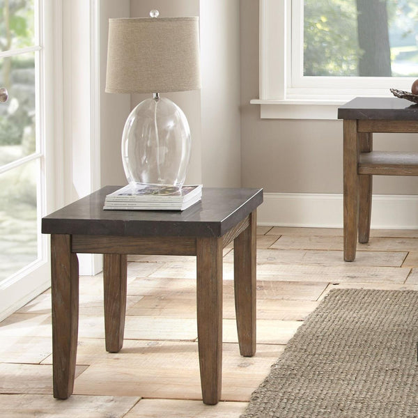 Steve Silver Furniture Debby End Table DB700E IMAGE 1