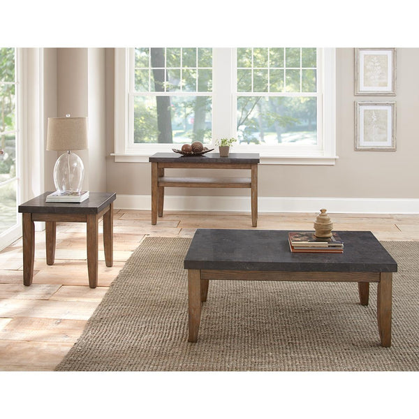 Steve Silver Furniture Debby Occasional Table Set DB700C/DB700E IMAGE 1