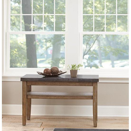 Steve Silver Furniture Debby Sofa Table DB700SE IMAGE 1