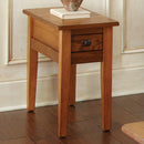 Steve Silver Furniture Liberty End Table LY600EC IMAGE 1