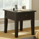 Steve Silver Furniture Liberty Occasional Table Set LY600CB/LY600EB IMAGE 3