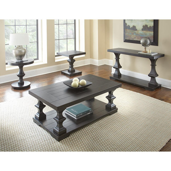 Steve Silver Furniture Dory Occasional Table Set DY200C/DY200E IMAGE 1