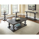 Steve Silver Furniture Dory Occasional Table Set DY200C/DY200ER IMAGE 1