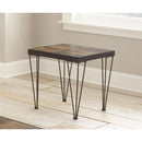 Steve Silver Furniture Edison End Table ES200E IMAGE 1