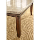 Steve Silver Furniture Eileen Cocktail Table EE700C IMAGE 2