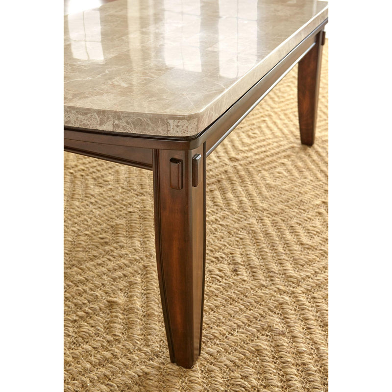 Steve Silver Furniture Eileen Occasional Table Set EE700C/EE700E IMAGE 2