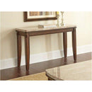 Steve Silver Furniture Eileen Sofa Table EE700S IMAGE 1