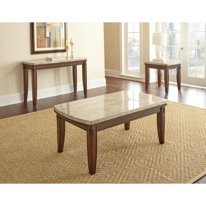 Steve Silver Furniture Eileen Sofa Table EE700S IMAGE 2