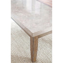 Steve Silver Furniture Franco Occasional Table Set FR700C/FR700E IMAGE 2