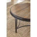 Steve Silver Furniture Gianna Cocktail Table GN200C IMAGE 2