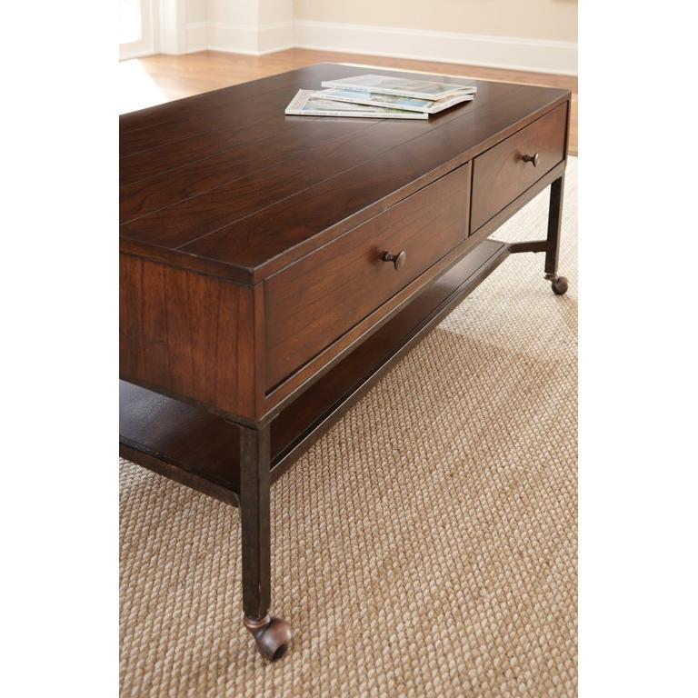 Steve Silver Furniture Hayden Occasional Table Set HY300CAS/HY300E IMAGE 2
