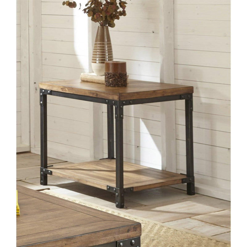 Steve Silver Furniture Lantana Occasional Table Set LT150C/LT150E IMAGE 3