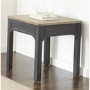 Steve Silver Furniture Leighton End Table LG300E IMAGE 1