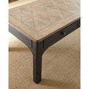 Steve Silver Furniture Leighton Occasional Table Set LG300C/LG300E IMAGE 2