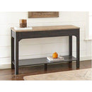 Steve Silver Furniture Leighton Sofa Table LG300S IMAGE 1