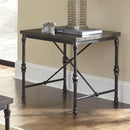 Steve Silver Furniture Lillian End Table LL350E IMAGE 1